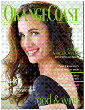 Orange Coast Magazine